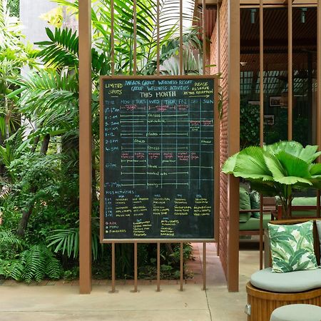 Angkor Grace Wellness Resort Siem Reap Luaran gambar
