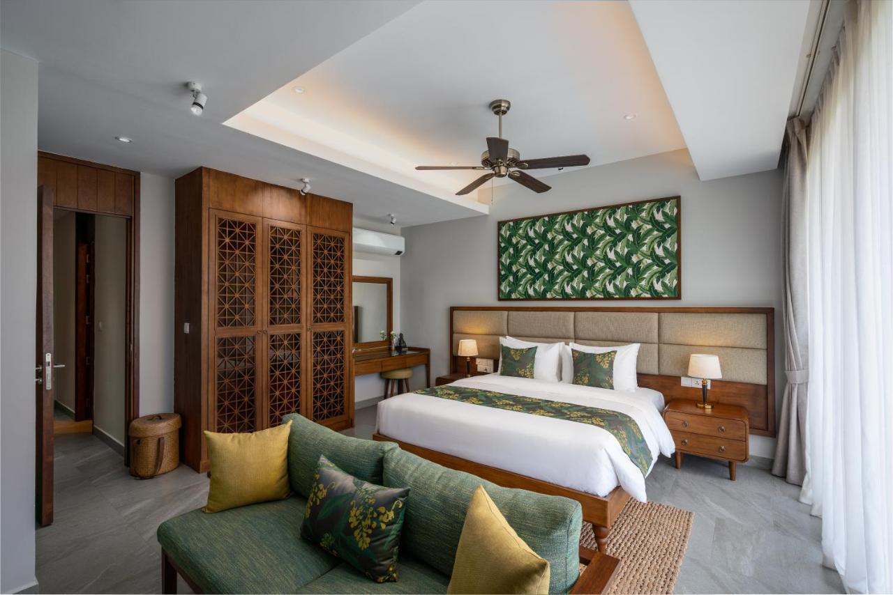 Angkor Grace Wellness Resort Siem Reap Luaran gambar