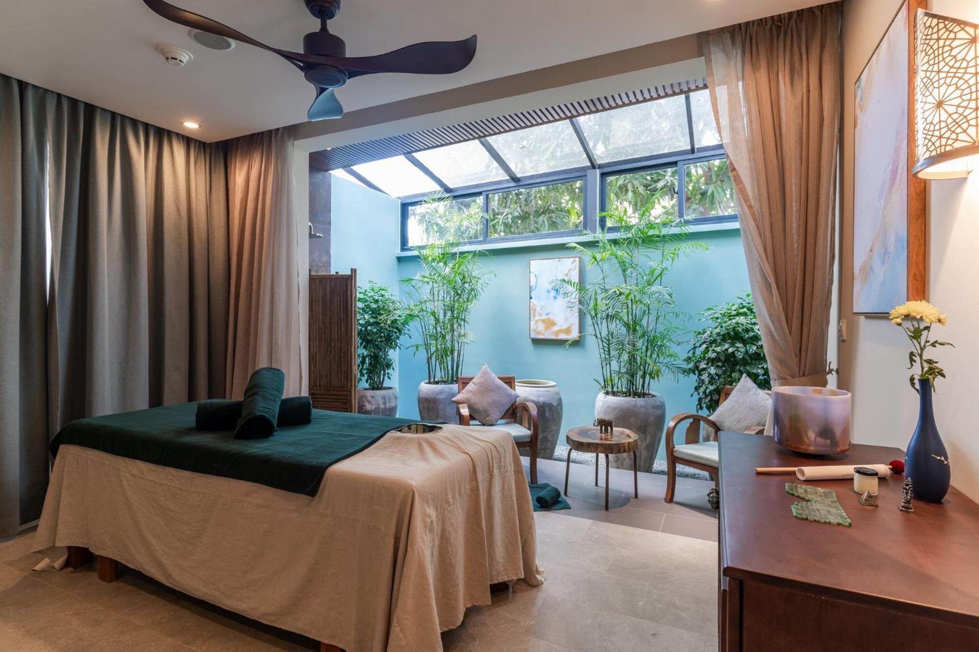 Angkor Grace Wellness Resort Siem Reap Luaran gambar