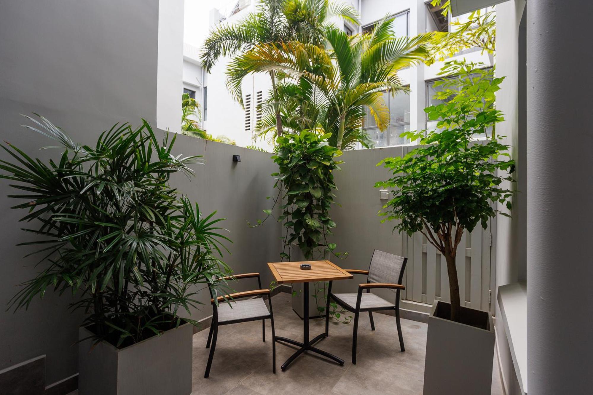 Angkor Grace Wellness Resort Siem Reap Luaran gambar