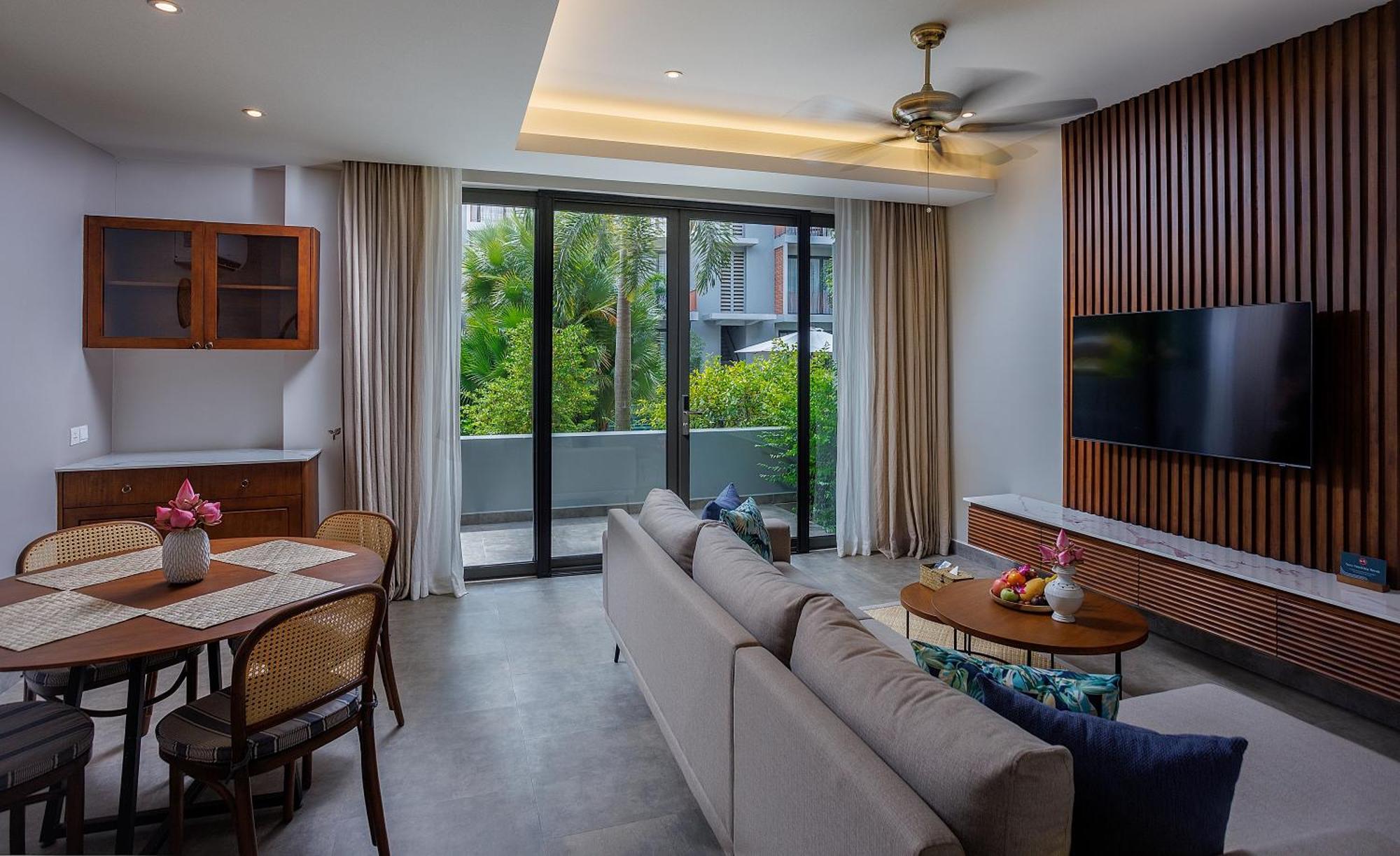 Angkor Grace Wellness Resort Siem Reap Luaran gambar