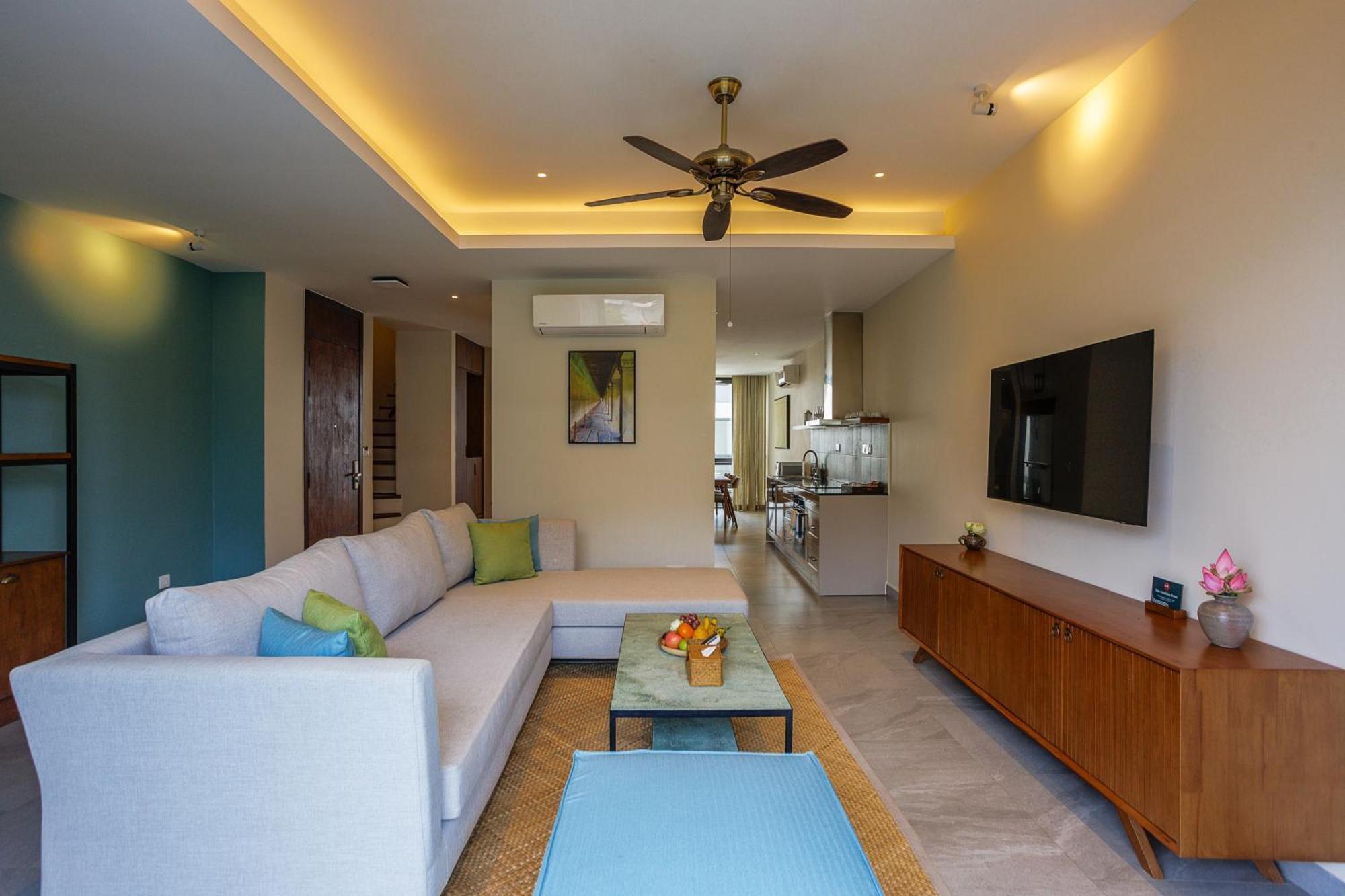 Angkor Grace Wellness Resort Siem Reap Luaran gambar