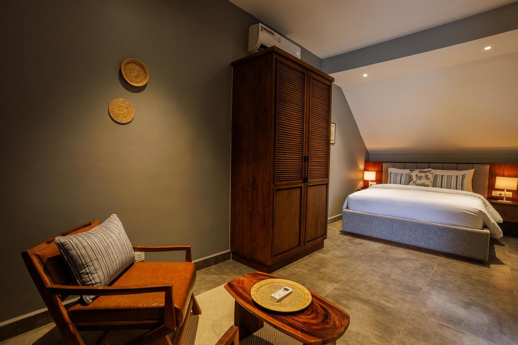 Angkor Grace Wellness Resort Siem Reap Luaran gambar