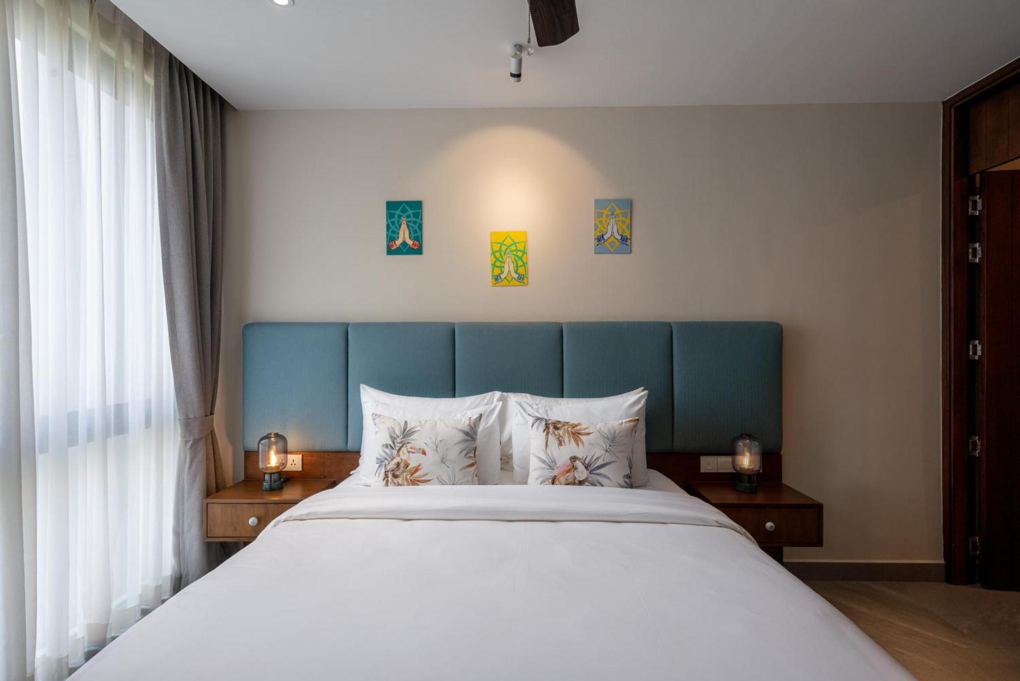 Angkor Grace Wellness Resort Siem Reap Luaran gambar