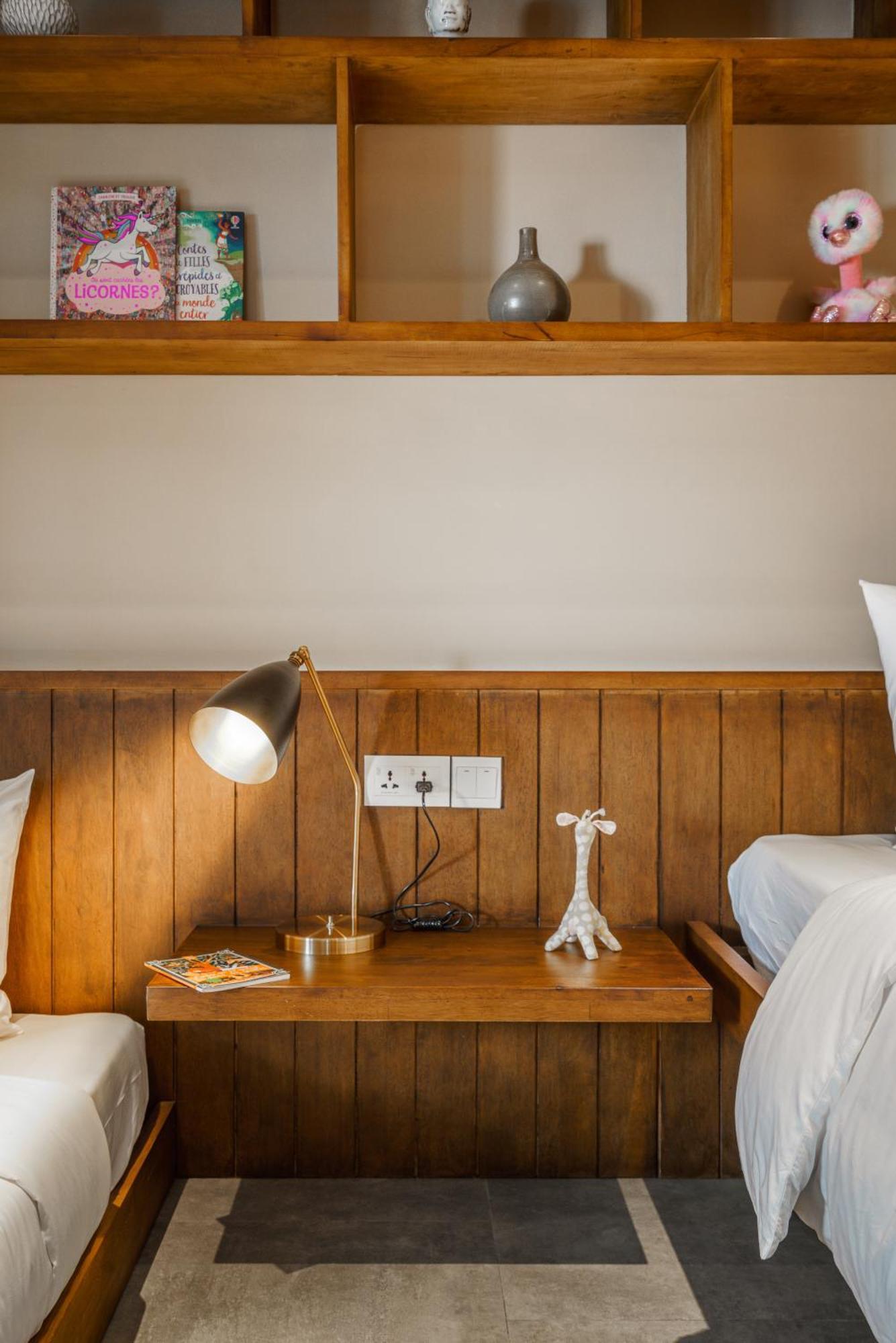 Angkor Grace Wellness Resort Siem Reap Luaran gambar