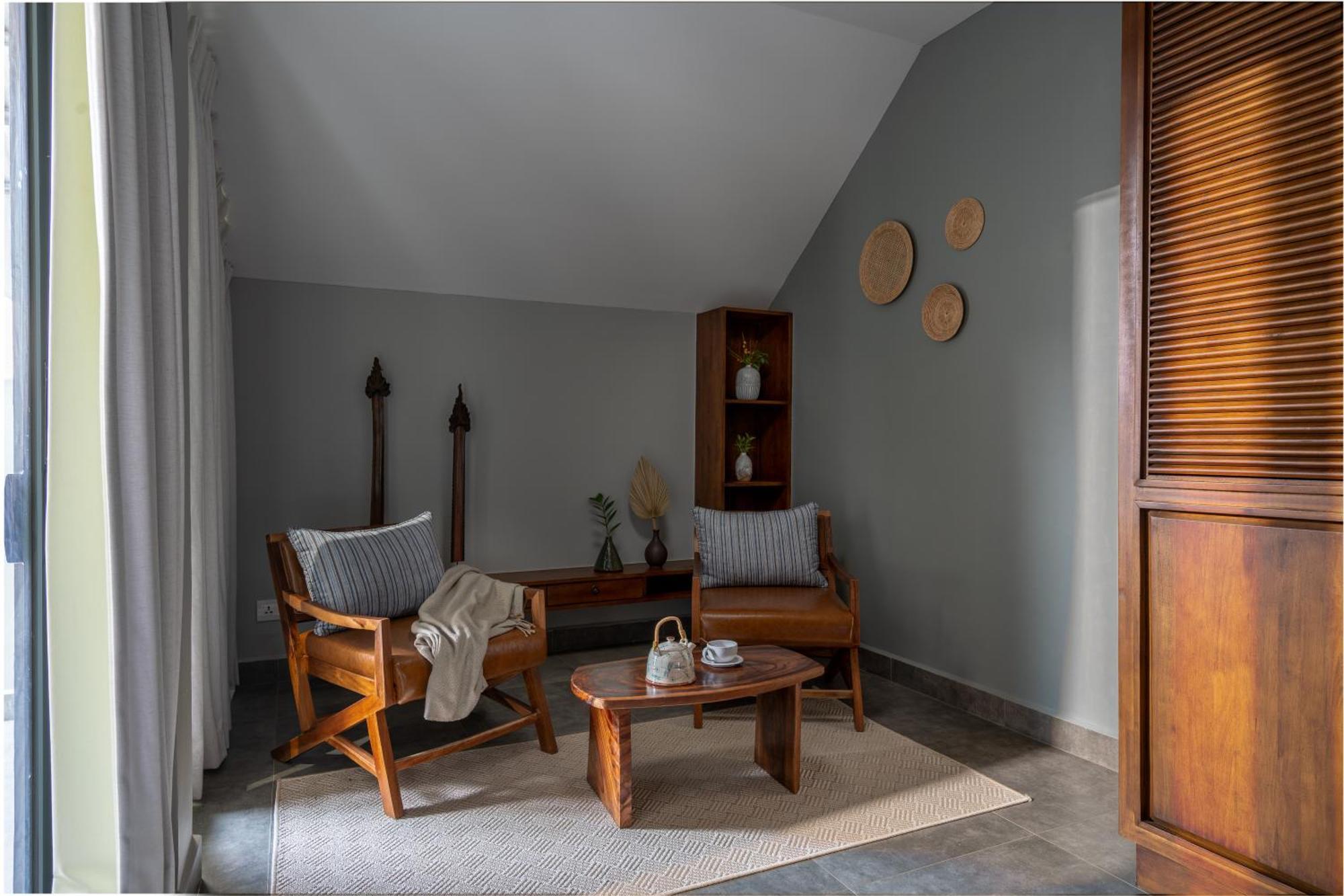 Angkor Grace Wellness Resort Siem Reap Luaran gambar