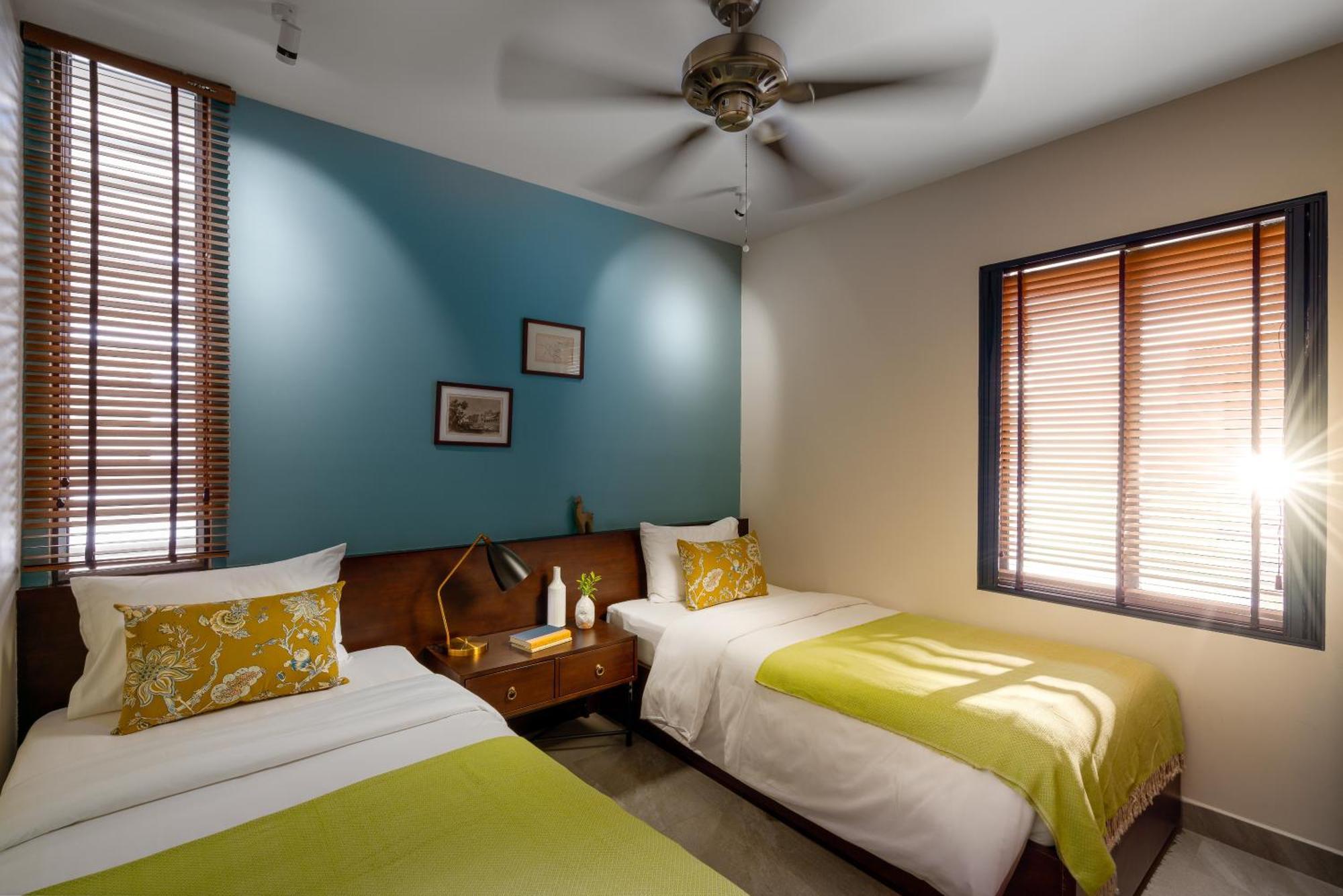 Angkor Grace Wellness Resort Siem Reap Luaran gambar