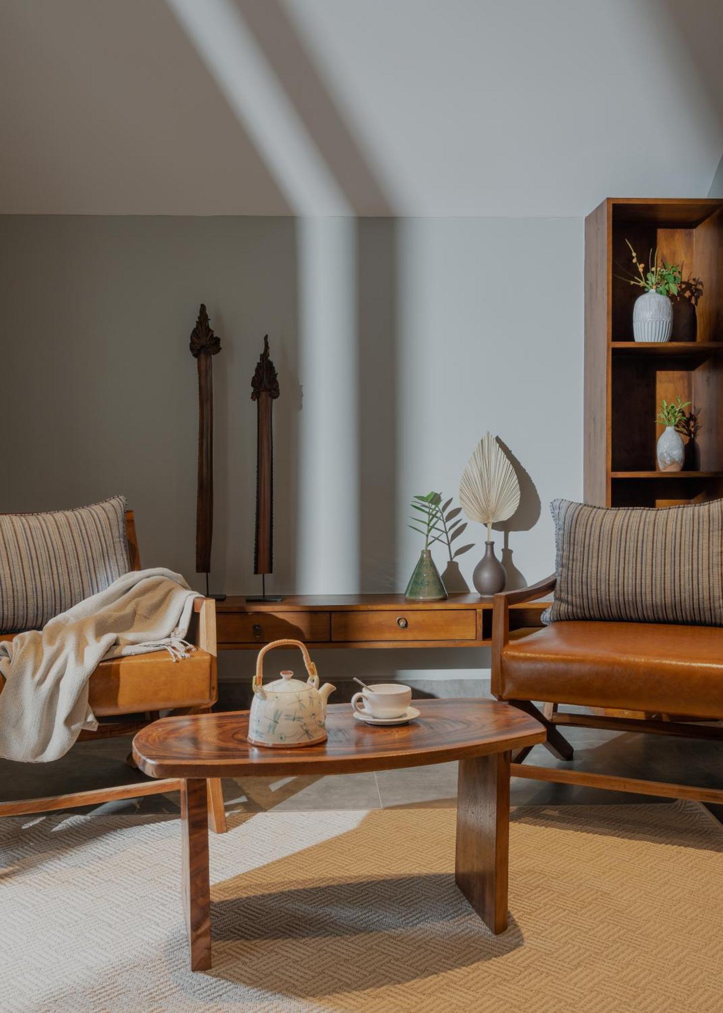 Angkor Grace Wellness Resort Siem Reap Luaran gambar