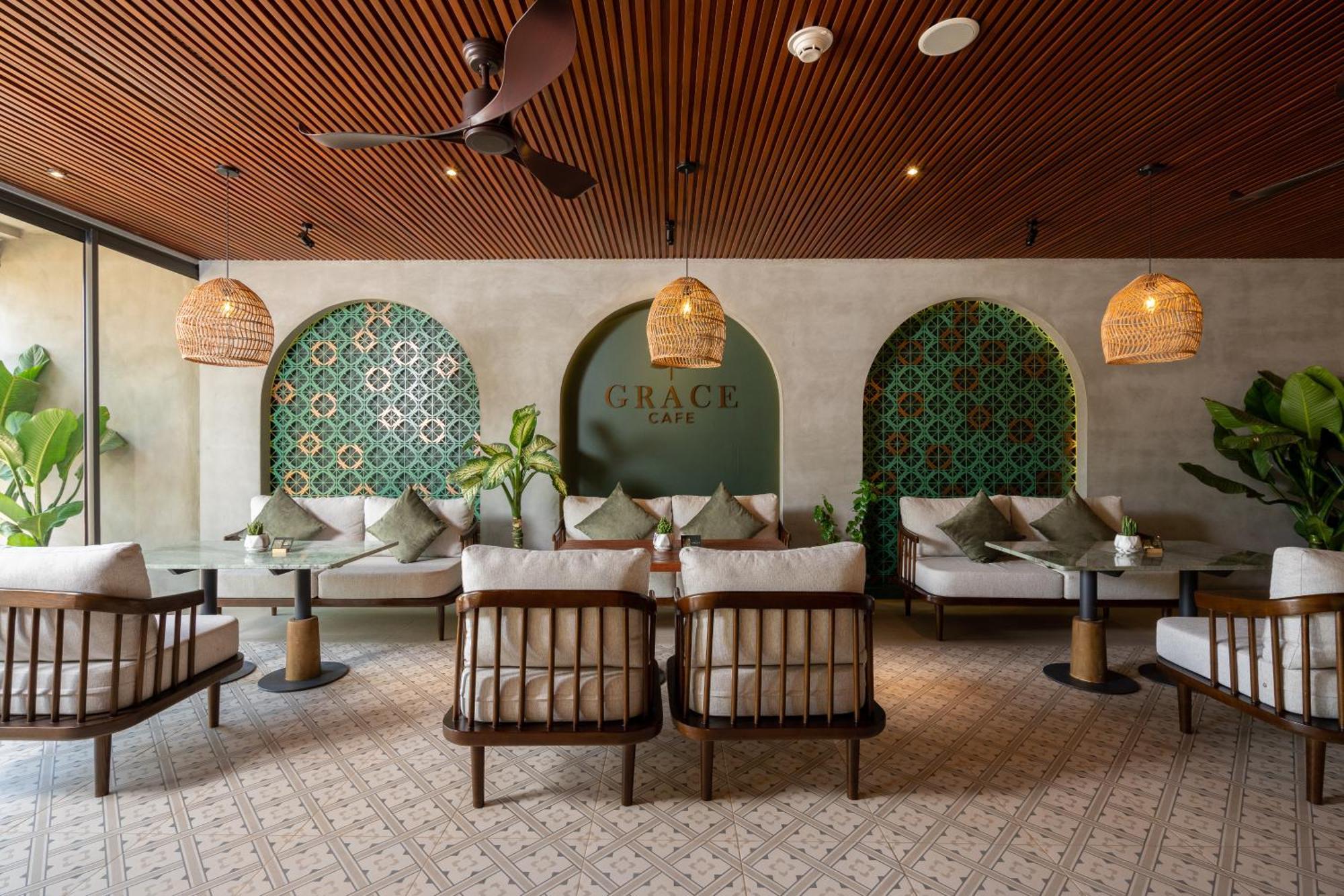 Angkor Grace Wellness Resort Siem Reap Luaran gambar