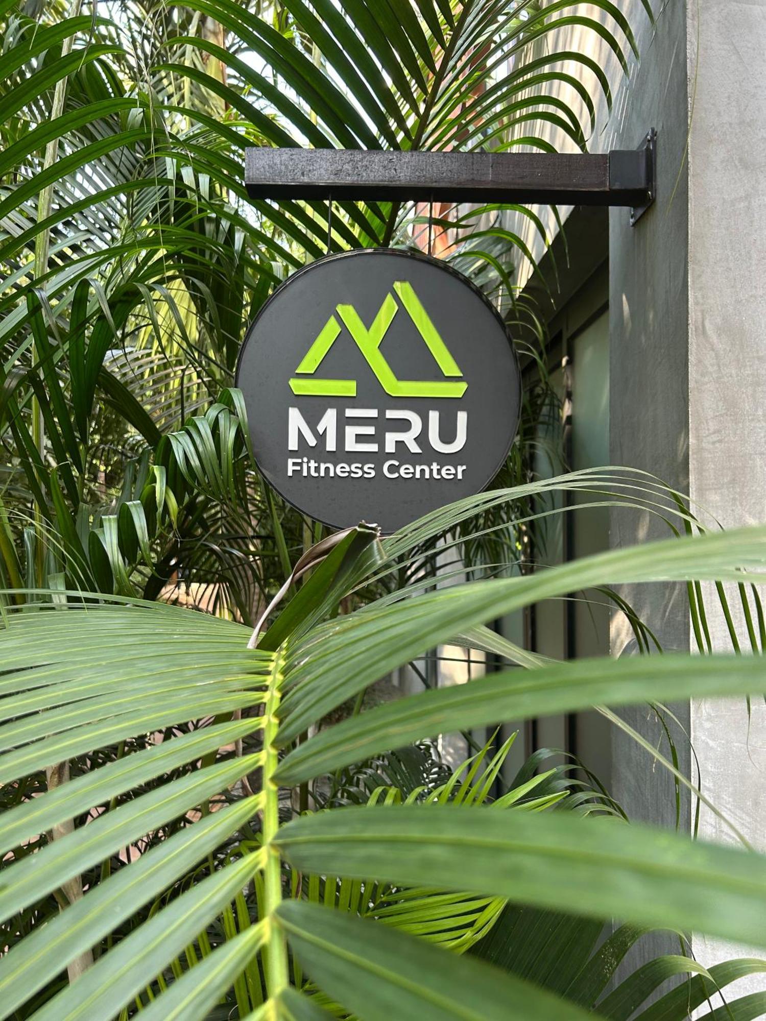 Angkor Grace Wellness Resort Siem Reap Luaran gambar