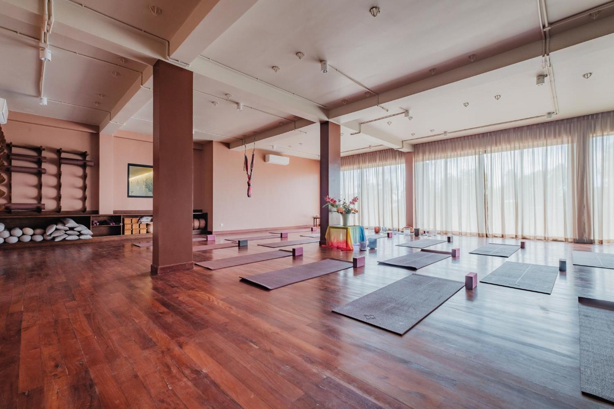 Angkor Grace Wellness Resort Siem Reap Luaran gambar